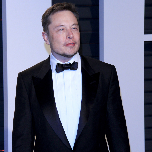 Elon Musk about pronunciation of daughter's name X  A12  Citatis News