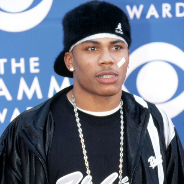 Nelly Cornell Iral Haynes Jr About Performing ‘country Grammar In 