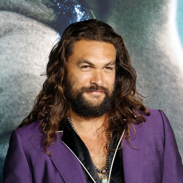 Jason Momoa about claim that he doesn't want his daughter to bring home ...