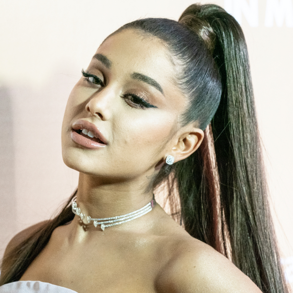 Ariana Grande about warnings fans to be careful on halloween parties ...