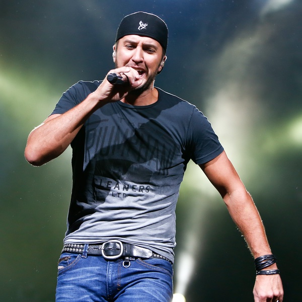 Luke Bryan about holding live concerts amid COVID19 Citatis News