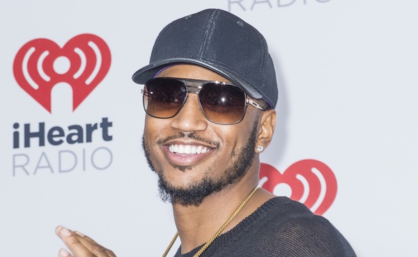 Trey Songz (Tremaine Aldon Neverson) about responding to sexual-assault ...