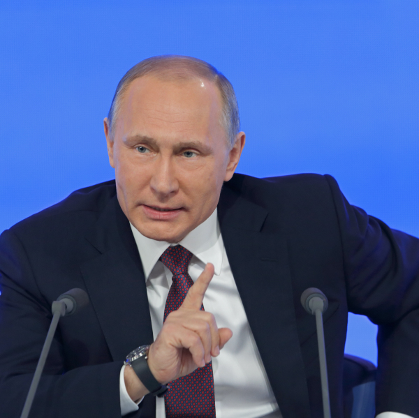 Vladimir Putin About Sets July 1 For Vote To Extend His Rule For Years Citatis News 
