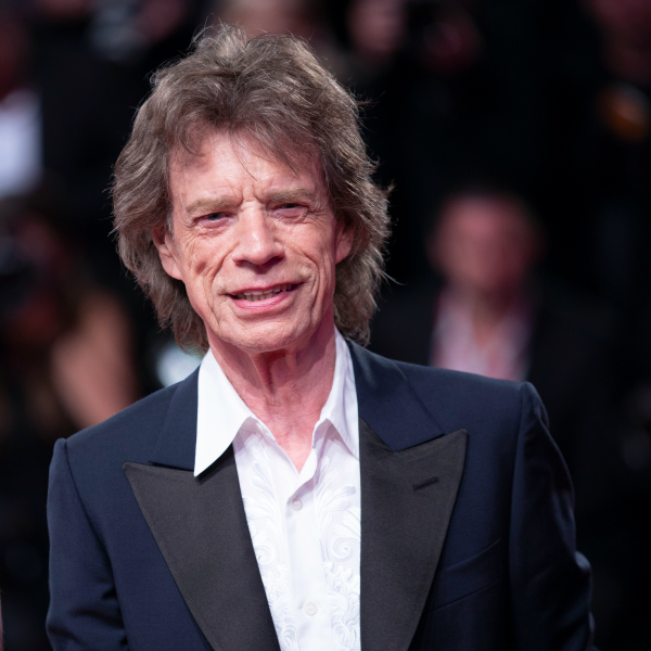 Mick Jagger About Claim That He Is Looking Forward To An America Free Of Harsh Words After Biden