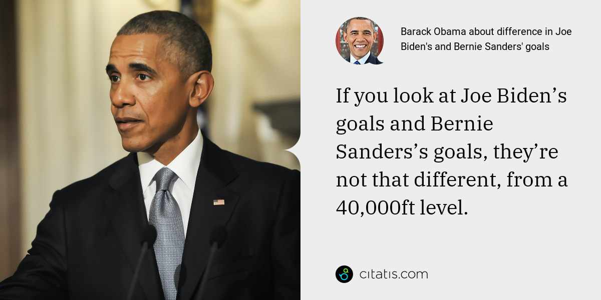Barack Obama Quotes and Sayings Citatis